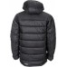 Куртка зимова Snugpak Glacier 9, Black