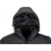 Куртка зимова Snugpak Glacier 9, Black