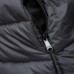 Куртка зимова Snugpak Glacier 9, Black