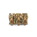 Модуль под 3 ручные гранаты на базу задней штурмовой панели U-WIN, MultiCam