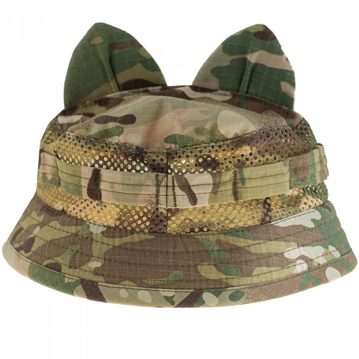 Панама с ушками TUR Gear, MultiCam Панама с ушками TUR Gear, MultiCam