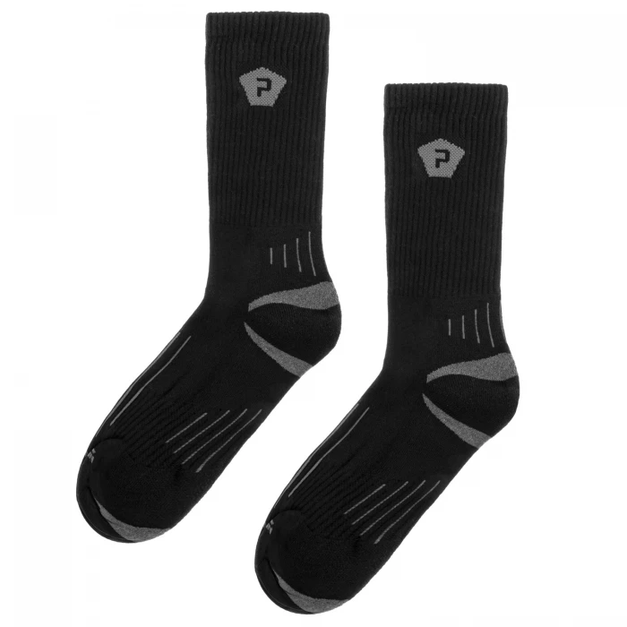 Носки Pentagon Iris Coolmax, Black Носки Pentagon Iris Coolmax, Black