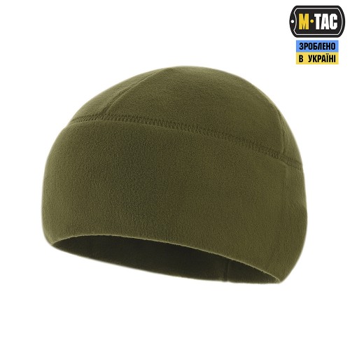Шапка M-Tac Light Polartec Gen.II, Army Olive