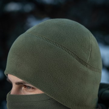 Шапка M-Tac Light Polartec Gen.II, Army Olive