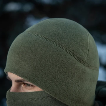 Шапка M-Tac Light Polartec Gen.II, Army Olive