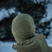 Шапка M-Tac Light Polartec Gen.II, Army Olive