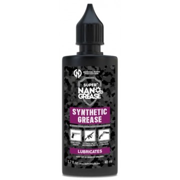 Мастило для зброї GNP Gun Synthetic Grease, 40мл