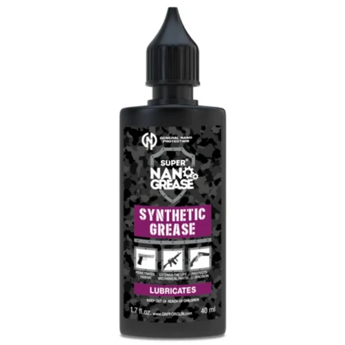 Смазка для оружия GNP Gun Synthetic Grease, 40мл