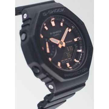 Годинник Casio GMA-S2100-1AER G-Shock., Black
