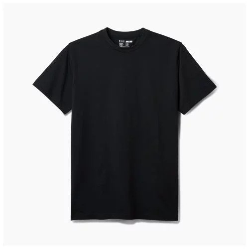 Футболка 5.11 Tactical® Professional Short Sleeve T-Shirt, Black