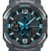Годинник Casio G-Shock Master of G Air Gravitymaster GR-B300-8A2ER., Graphite