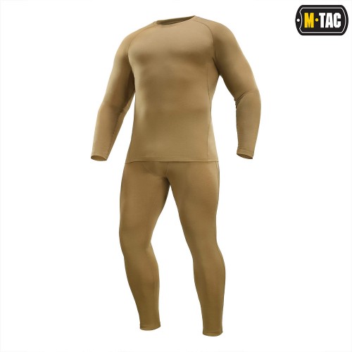 M-Tac термобелье Merino, Coyote brown
