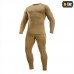 M-Tac термобелье Merino, Coyote brown