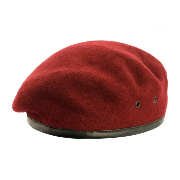 Берет M-Tac ДШВ, Burgundy