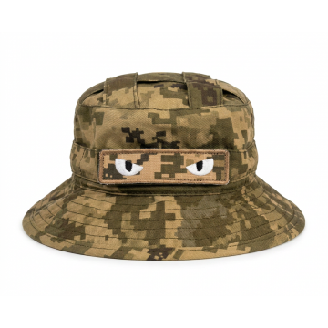 Панама маскувальна Vik-Tailor Twill, MultiCam