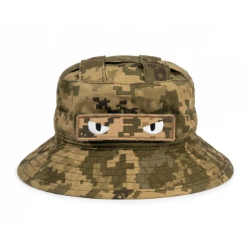 Панама маскувальна Vik-Tailor Twill, MultiCam
