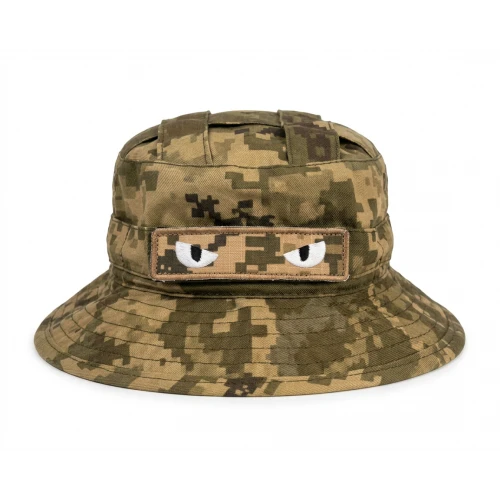 Маскировочная панама Vik-Tailor Twill, MultiCam