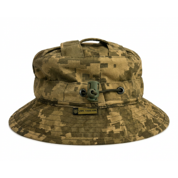Панама маскувальна Vik-Tailor Twill, MultiCam