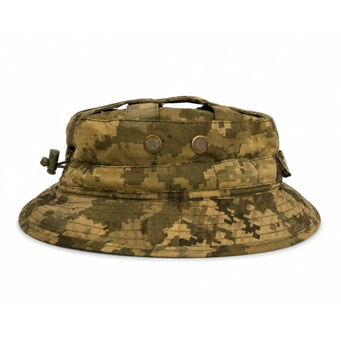 Маскировочная панама Vik-Tailor Twill, MultiCam Маскировочная панама Vik-Tailor Twill, MultiCam