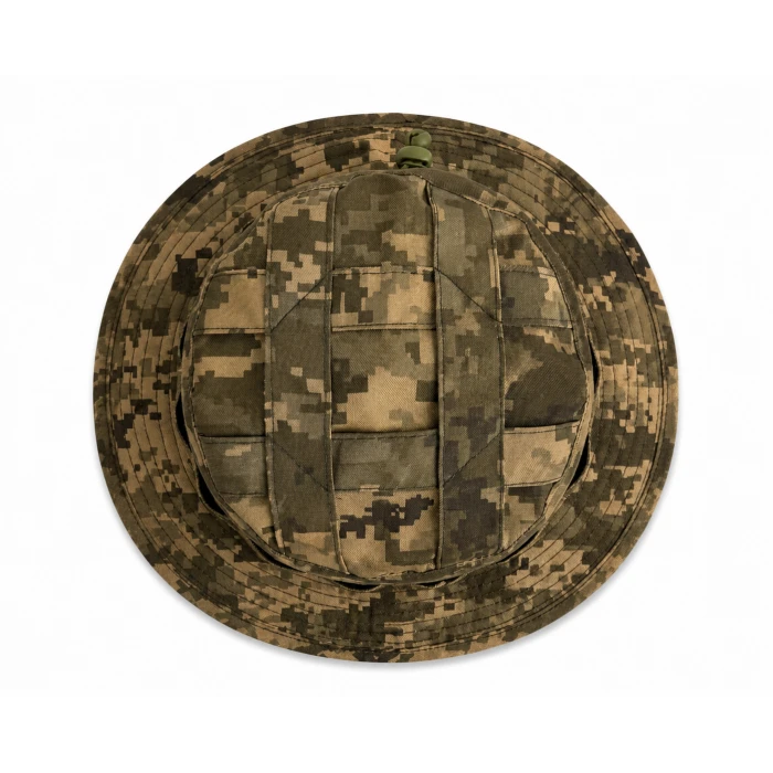 Маскировочная панама Vik-Tailor Twill, MultiCam Маскировочная панама Vik-Tailor Twill, MultiCam