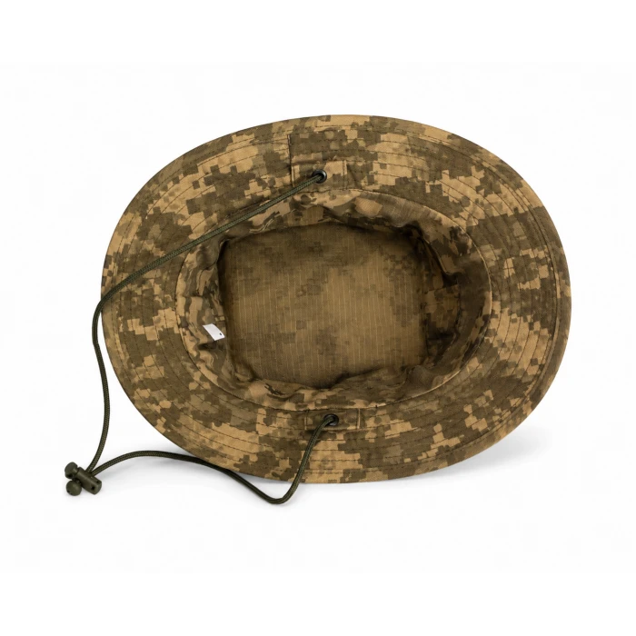 Маскировочная панама Vik-Tailor Twill, MultiCam Маскировочная панама Vik-Tailor Twill, MultiCam