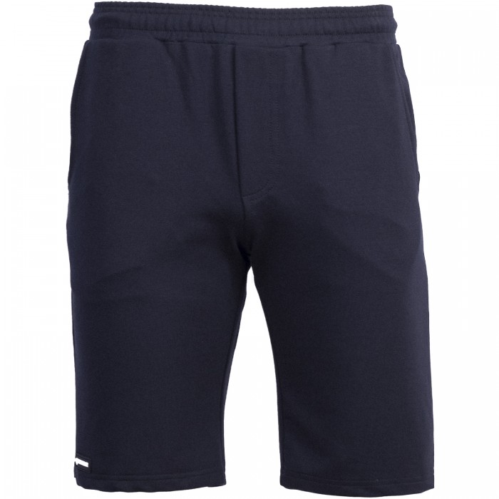 Шорти Vik-Tailor Трикотаж Двонитка, Shadow Grey Шорти Vik-Tailor Трикотаж Двонитка, Shadow Grey