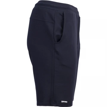Шорти Vik-Tailor Трикотаж Двонитка, Black