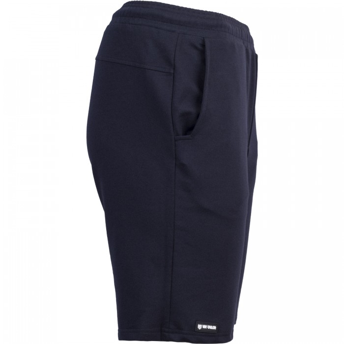 Шорти Vik-Tailor Трикотаж Двонитка, Shadow Grey Шорти Vik-Tailor Трикотаж Двонитка, Shadow Grey