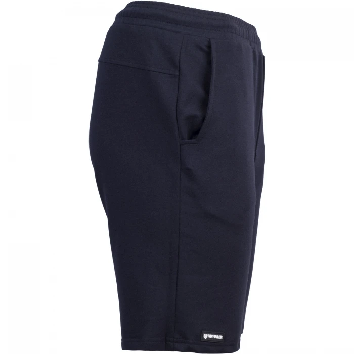Шорти Vik-Tailor Трикотаж Двонитка, Black Шорти Vik-Tailor Трикотаж Двонитка, Black