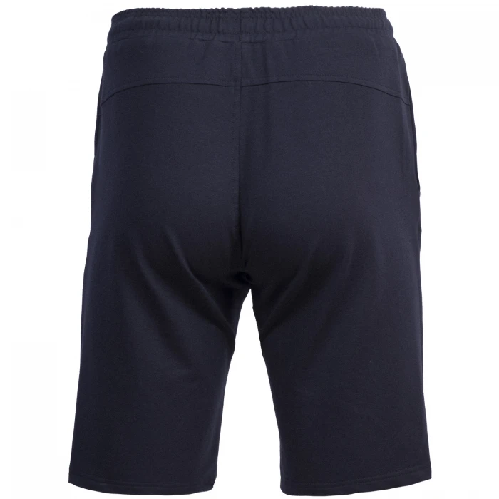 Шорти Vik-Tailor Трикотаж Двонитка, Black Шорти Vik-Tailor Трикотаж Двонитка, Black