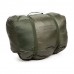 Спальний мішок зимовий Greek Army Sleeping Bag №2 -20°С Olive, Olive, 170 см