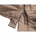 Жилет утепленный с капюшоном MFH Vest Olive