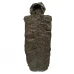 Спальний мішок зимовий Greek Army Sleeping Bag №2 -20°С Olive, Olive, 170 см