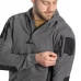 Тактична сорочка Helikon-Tex Range Hoodie Shadow Grey, 3XL