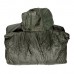 Спальний мішок зимовий Greek Army Sleeping Bag №2 -20°С Olive, Olive, 170 см