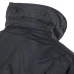 Куртка бомбер лётная MIL-TEC SWAT CWU Black