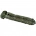 Спальний мішок зимовий Greek Army Sleeping Bag №2 -20°С Olive, Olive, 170 см