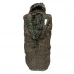Спальний мішок зимовий Greek Army Sleeping Bag №2 -20°С Olive, Olive, 170 см