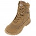 Ботинки тактические Pentagon Scorpion V2 Suede 6" Coyote