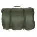 Спальний мішок зимовий Greek Army Sleeping Bag №2 -20°С Olive, Olive, 170 см