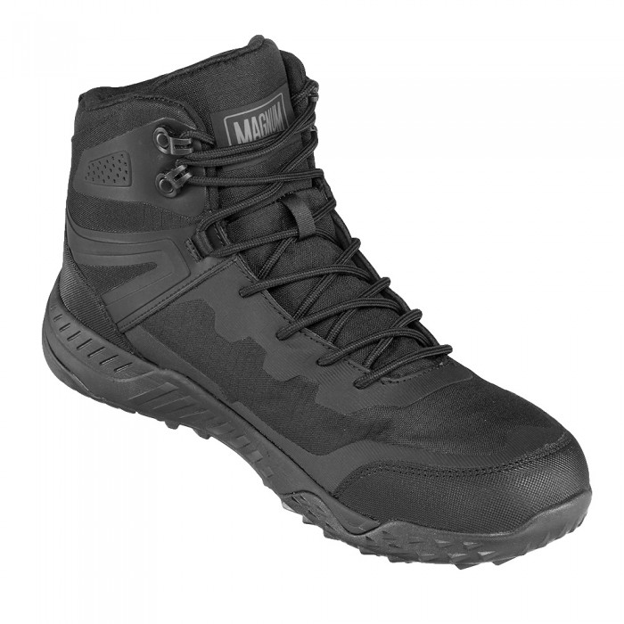 Черевики MAGNUM Ultima - Black Черевики MAGNUM Ultima - Black