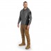 Тактическая рубашка Helikon-Tex Range Hoodie Shadow Grey, 3XL
