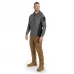 Тактична сорочка Helikon-Tex Range Hoodie Shadow Grey, 3XL