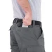 Шорти тактичні Pentagon BDU 2.0 Wolf Grey, Wolf Grey, US 40