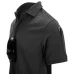 Футболка поло Helikon-Tex UTL Polo Shirt TopCool® Black