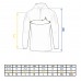 Тактическая рубашка Helikon-Tex Range Hoodie Shadow Grey, 3XL