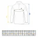 Тактична сорочка Helikon-Tex Range Hoodie Shadow Grey, 3XL