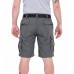 Шорты тактические Pentagon BDU 2.0 Wolf Grey, Wolf Grey, US 40