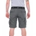 Шорти тактичні Pentagon BDU 2.0 Wolf Grey, Wolf Grey, US 40