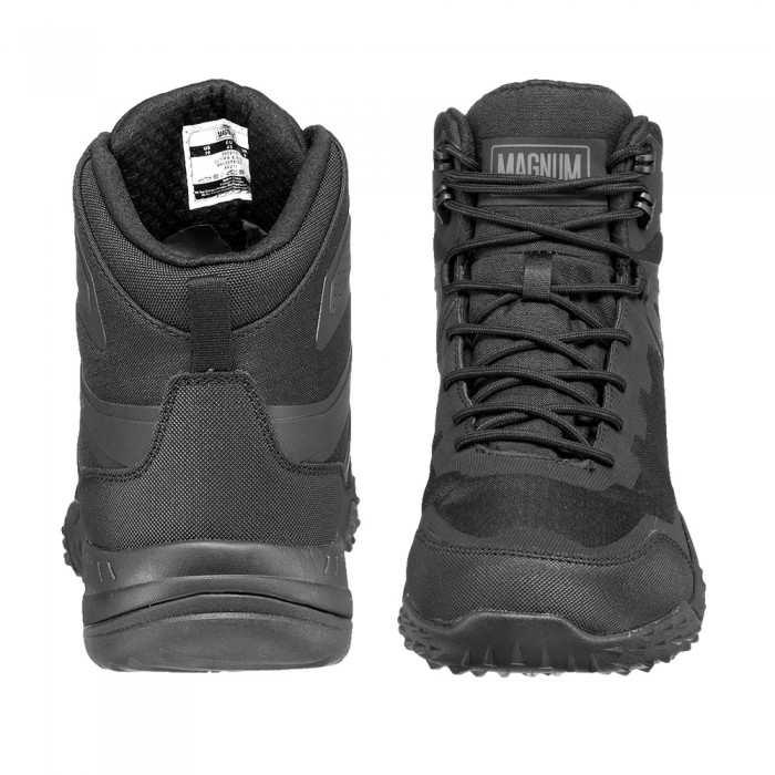 Черевики MAGNUM Ultima - Black Черевики MAGNUM Ultima - Black